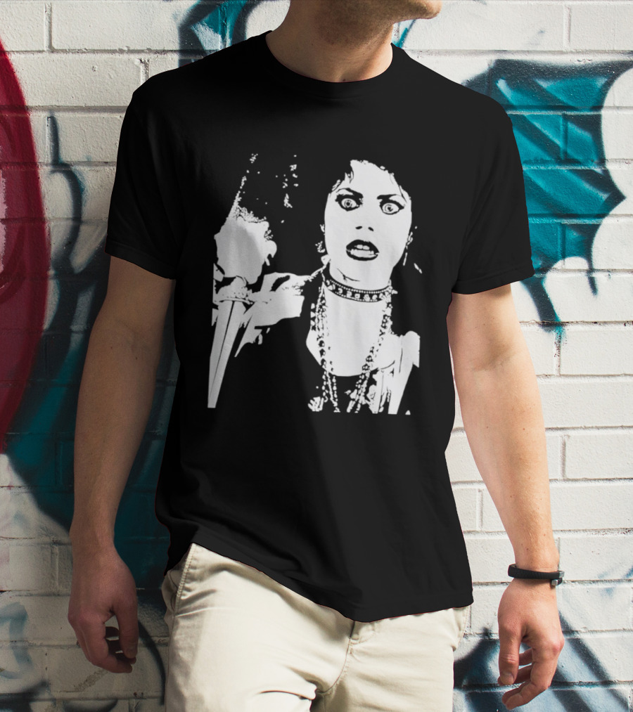 Nancy Downs The Craft Iconic Witchy Aesthetic Character 90s Movie T-Shirt