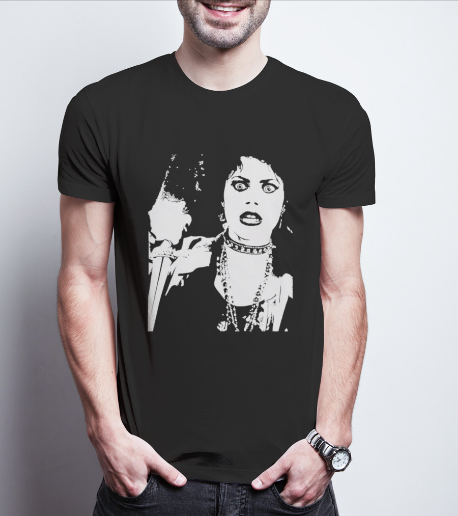 Nancy Downs The Craft Iconic Witchy Aesthetic Character 90s Movie T-Shirt