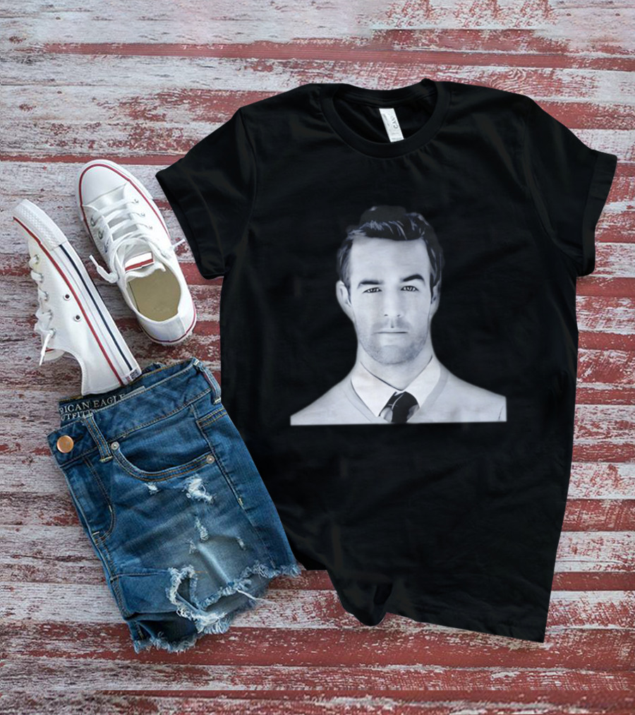 James Van Der Beek 1977 T-Shirt