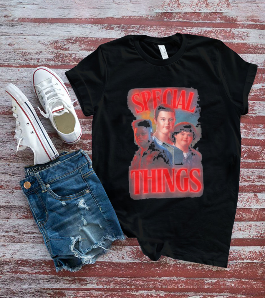 Special Things T-Shirt