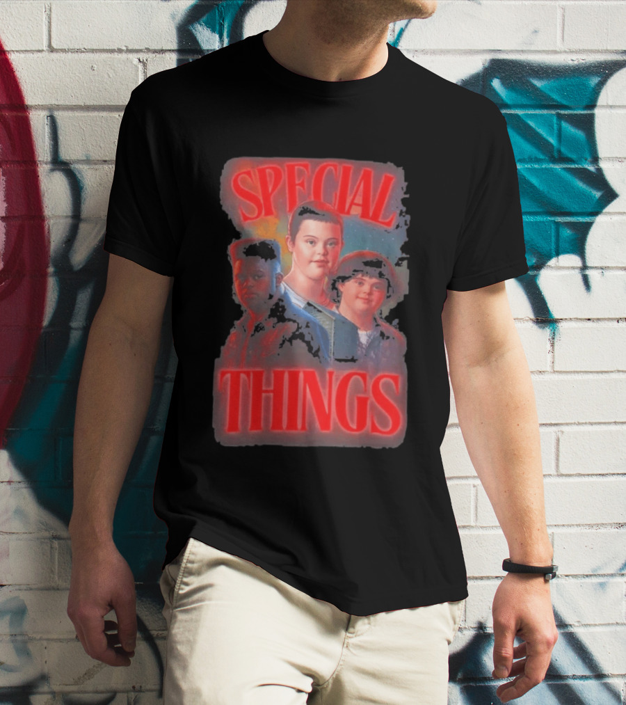 Special Things T-Shirt