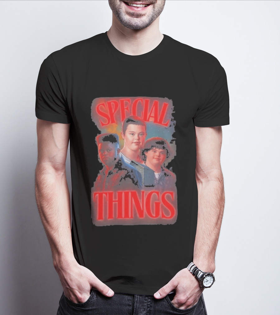 Special Things T-Shirt
