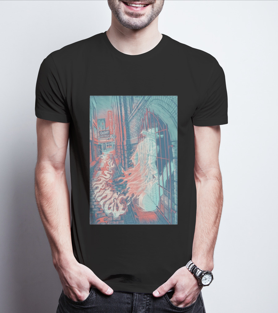 Billy Strings Ryman Auditorium February 22 2026 T-Shirt