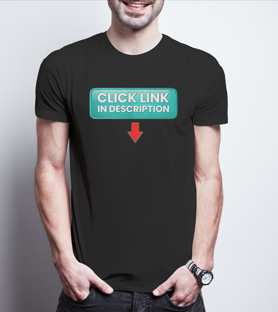 CLICK LINK IN DESCRIPTION Red Arrow T-Shirt