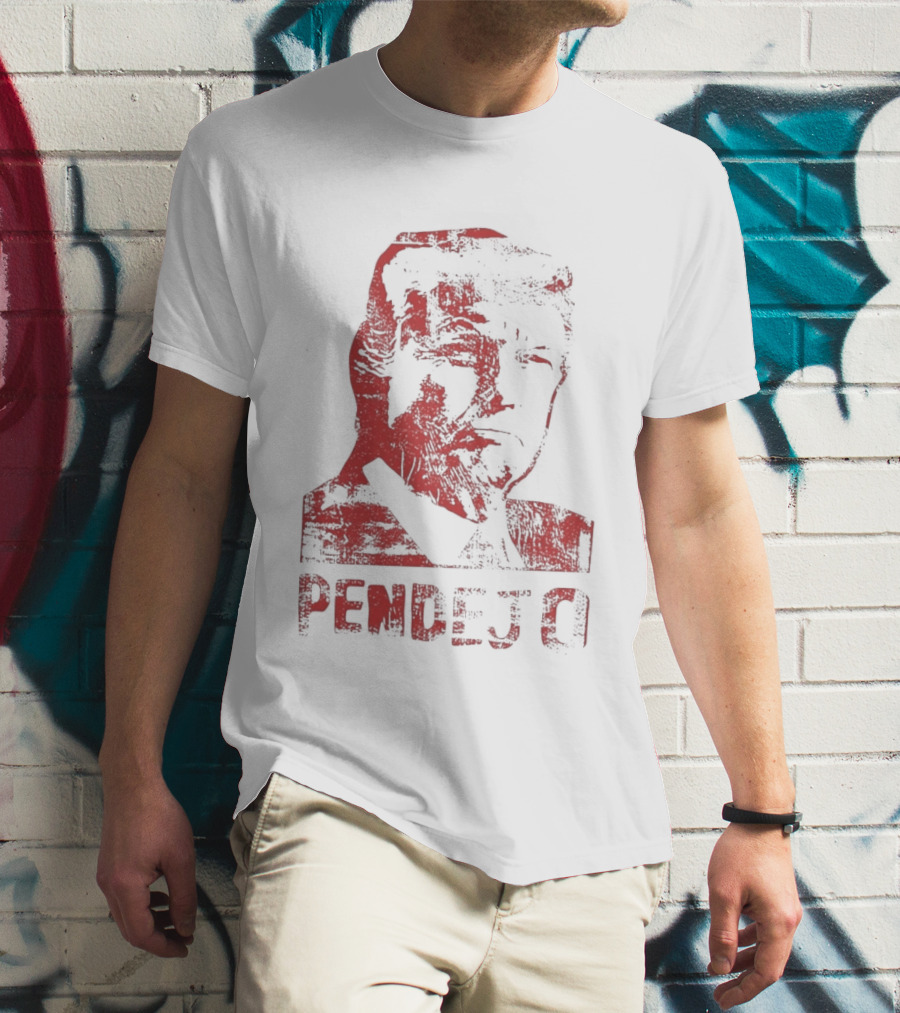 Trump Pendejo T-Shirt