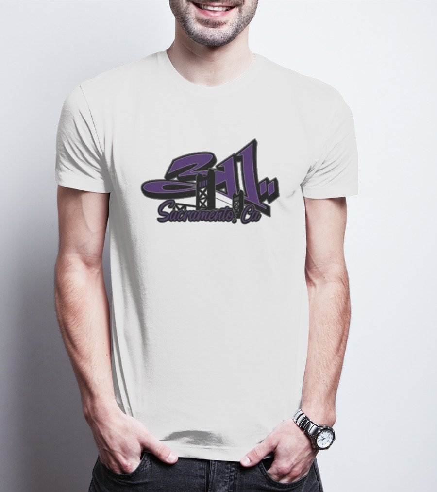 311 Sacramento CA March 1 2026 Event T-Shirt