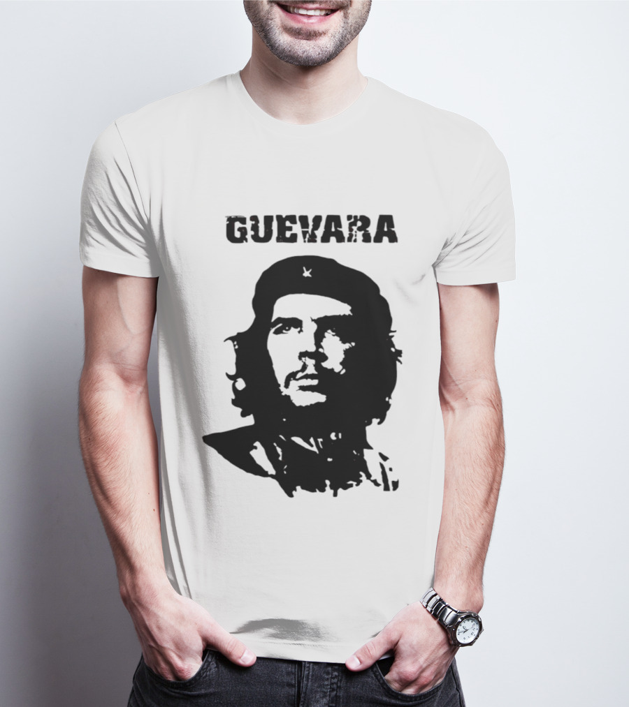 Luigi Mangione Che Guevara T-Shirt