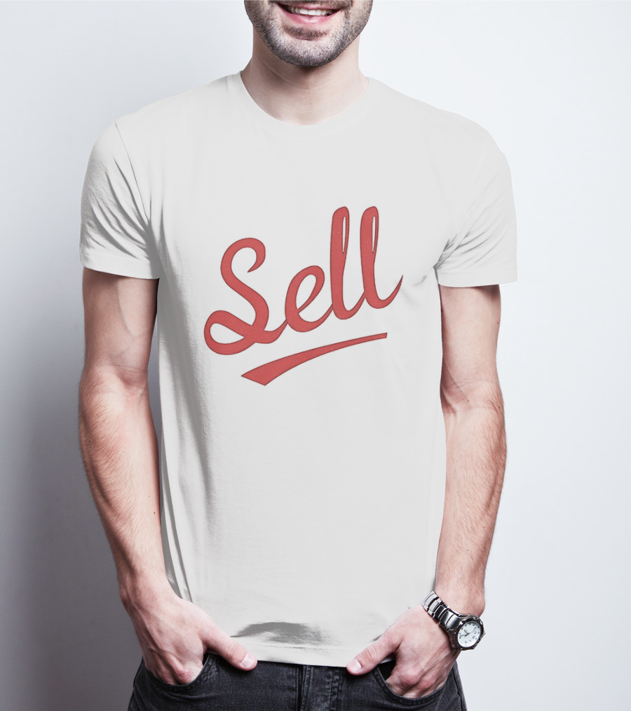 Minnesota Twins Sell Script T-Shirt