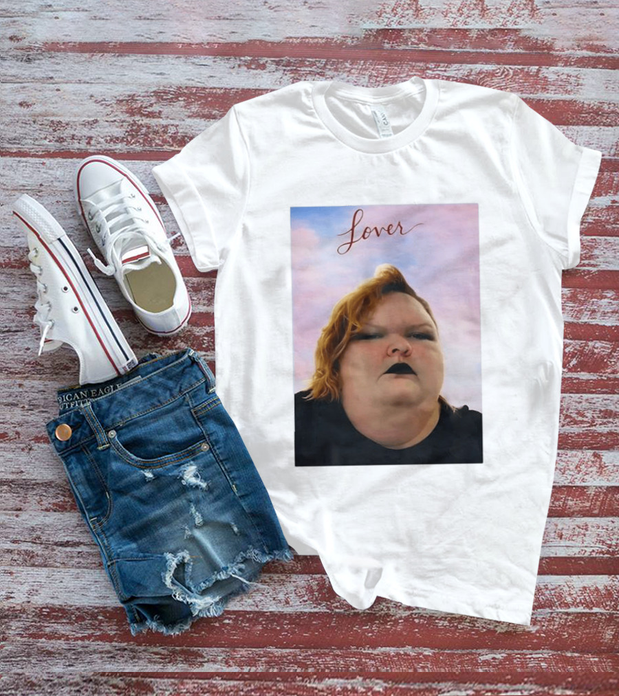 Lover Tammy Slaton Fan T-Shirt