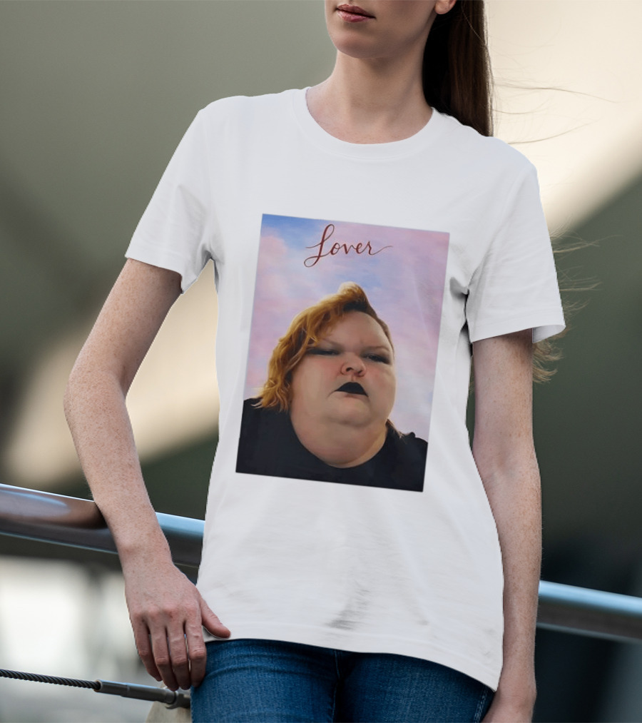 Lover Tammy Slaton Fan T-Shirt