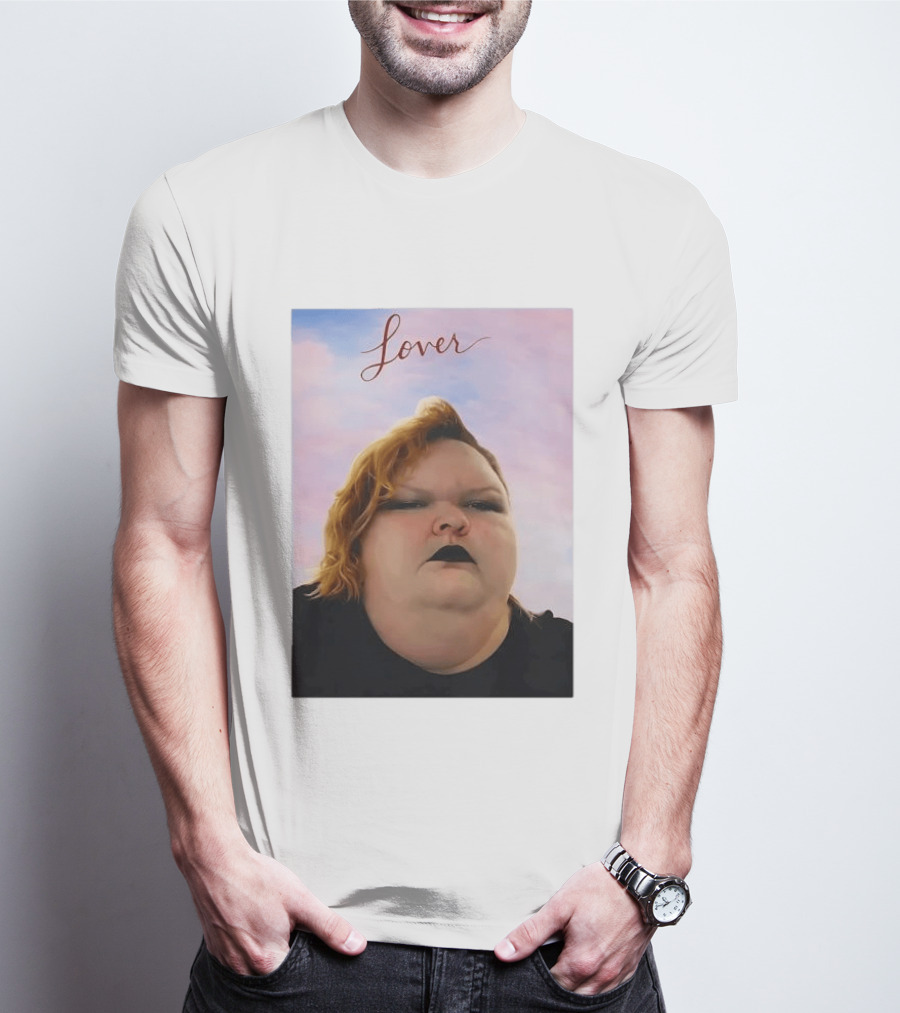 Lover Tammy Slaton Fan T-Shirt