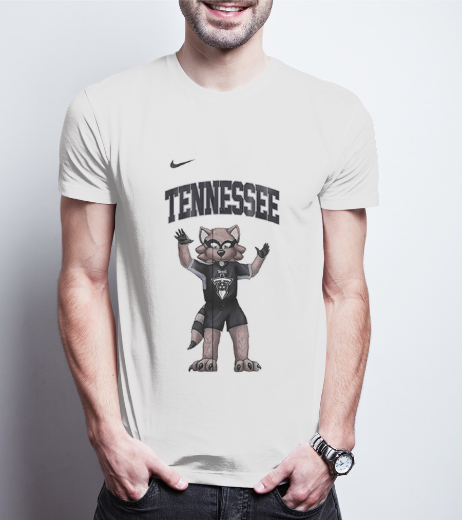 Tennessee Titans Teacher Appreciation Month Nike Team T-Shirt