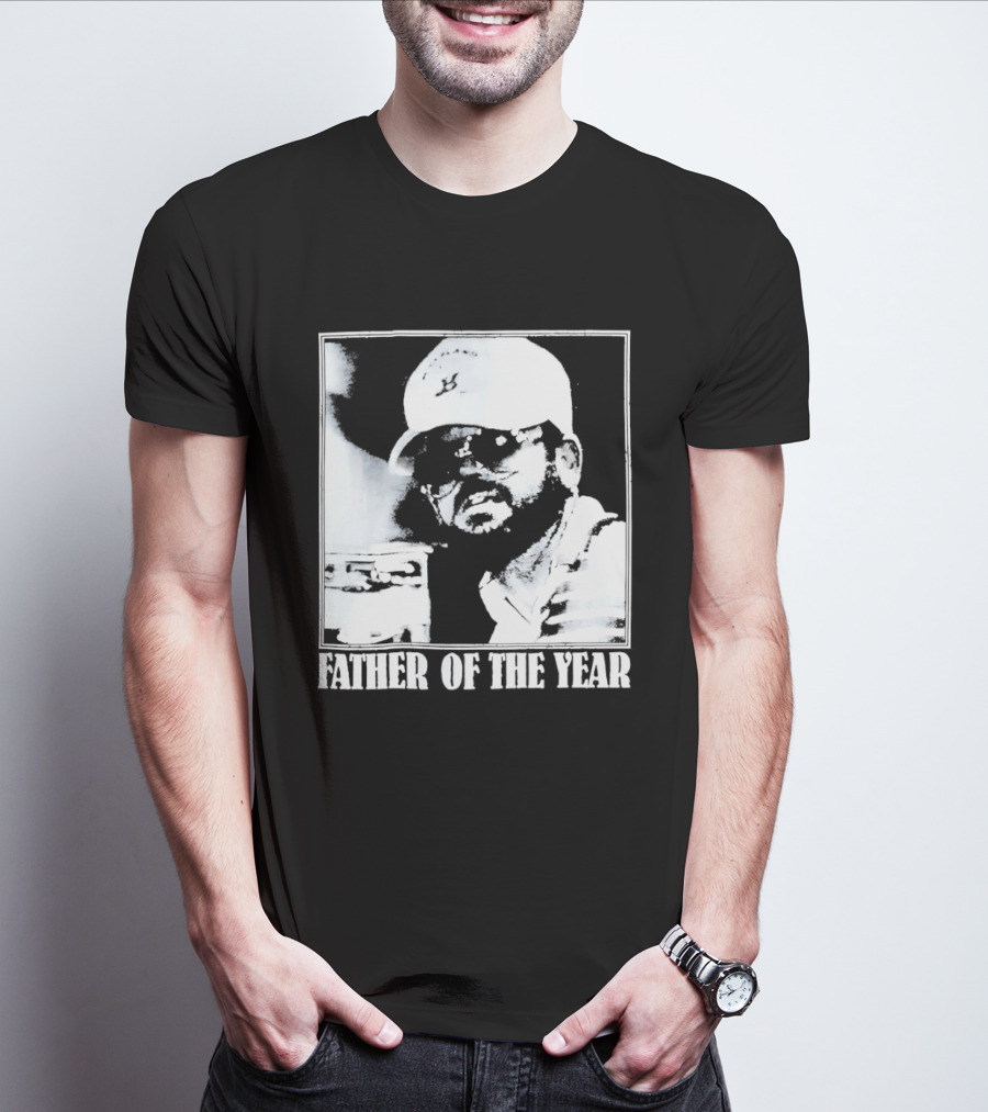Father Of The Year Happy Gary Plauche Day 2026 T-Shirt