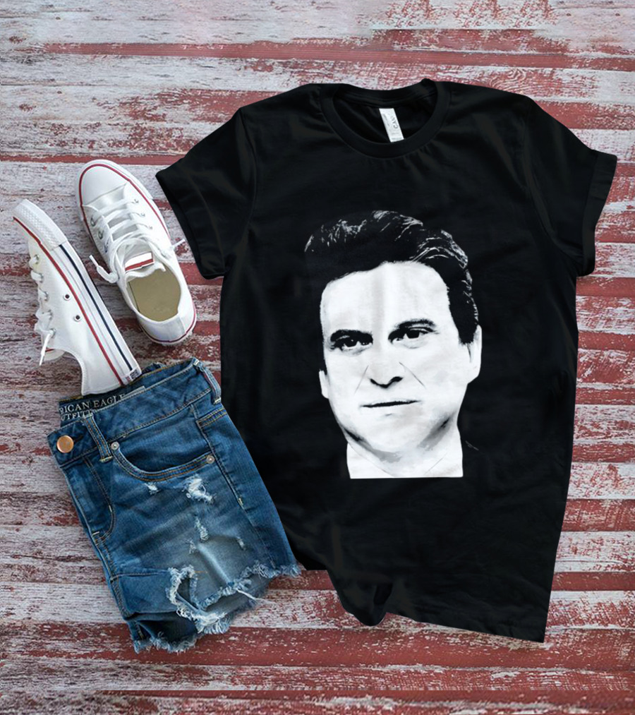Joe Pesci Tommy DeVito Goodfellas Movie T-Shirt