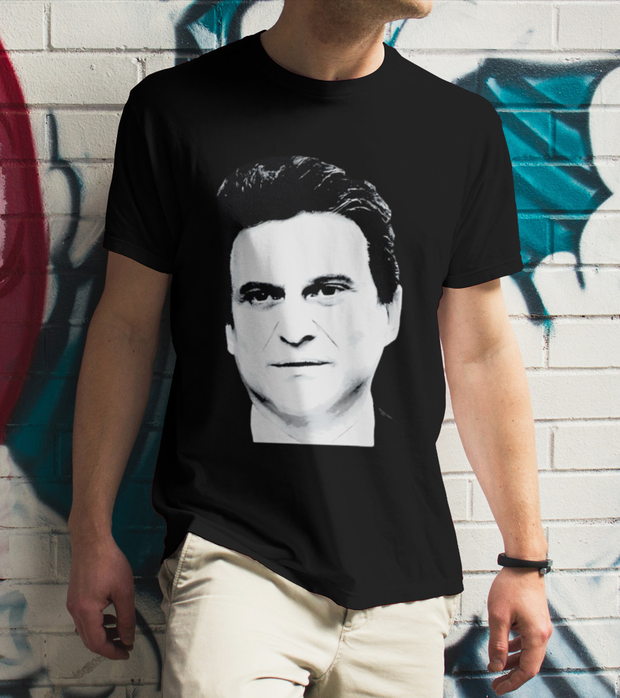 Joe Pesci Tommy DeVito Goodfellas Movie T-Shirt