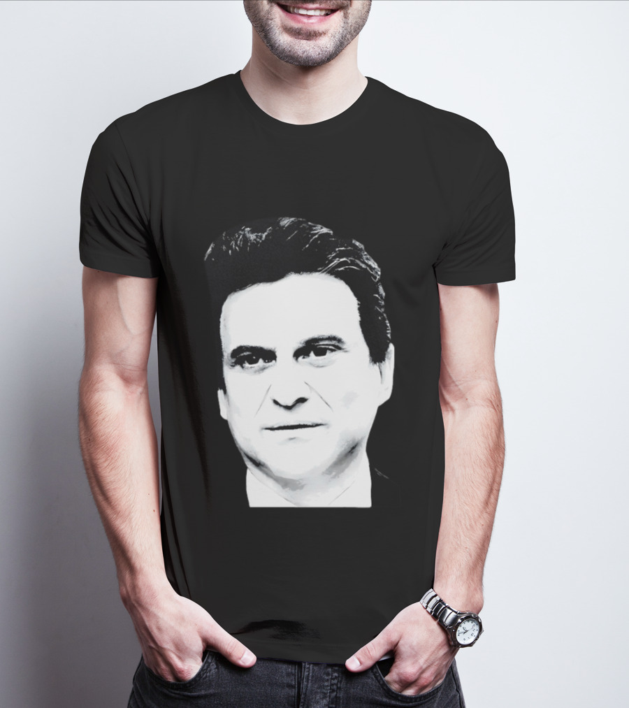 Joe Pesci Tommy DeVito Goodfellas Movie T-Shirt