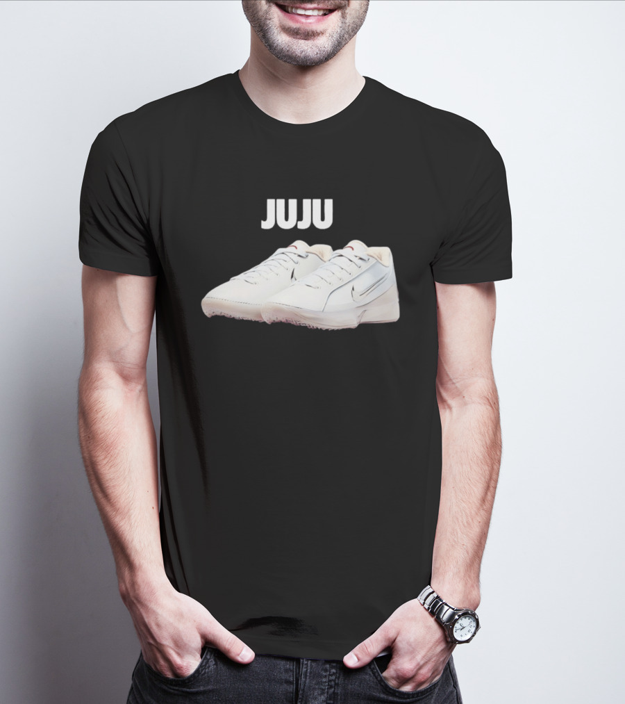 Nike LeBron NXXT Gen Silver Lining JuJu Watkins T-Shirt