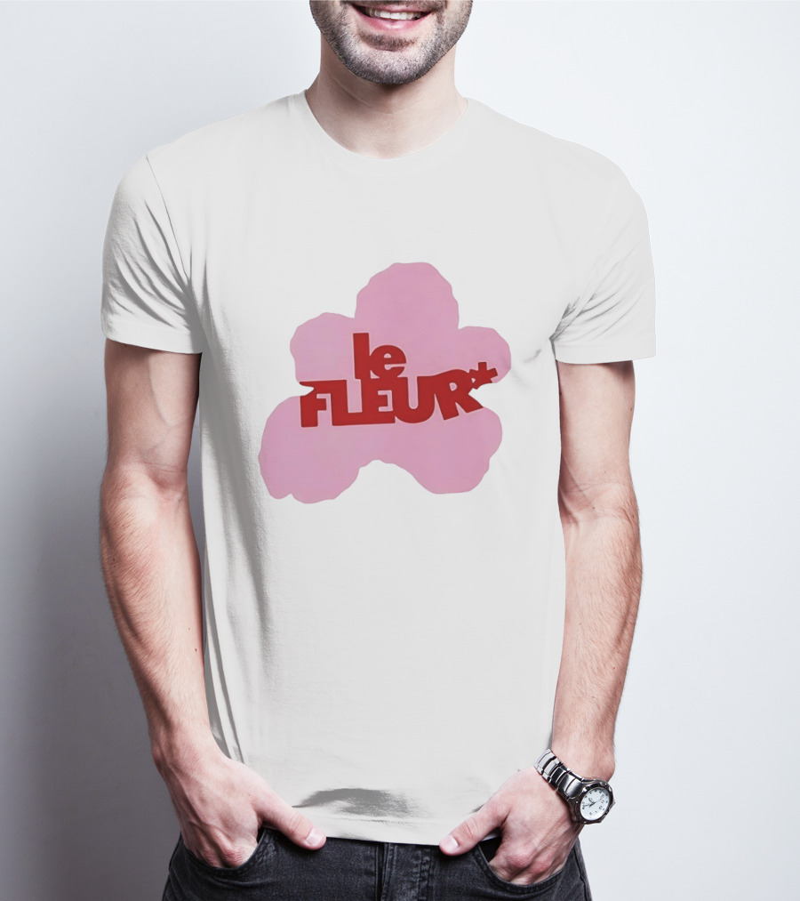 Le Fleur Golf Tyler The Creator Apparel Fashion T-Shirt
