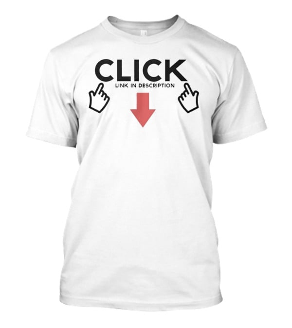 CLICK Link In Description West Side Rag Red Arrow T-Shirt