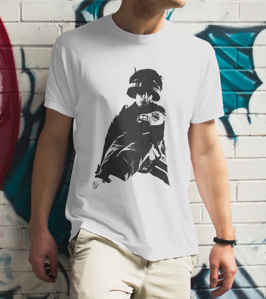 Space Cowboy 30th Anniversary Cowboy Bebop T-Shirt