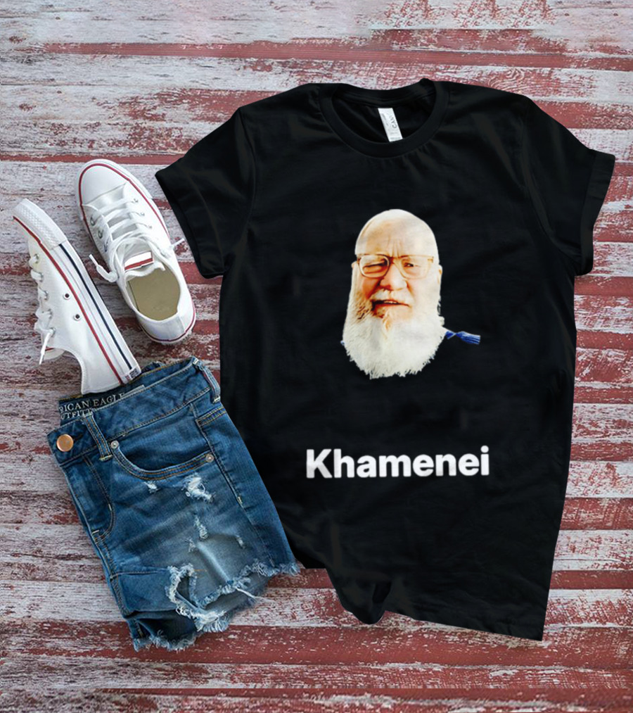 Khamenei T-Shirt