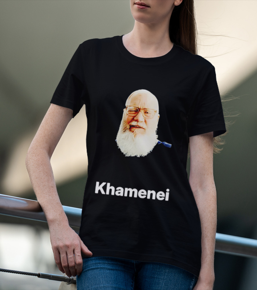Khamenei T-Shirt