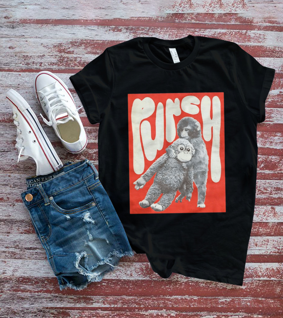 Punch Kun Monkey Punch 2026 T-Shirt