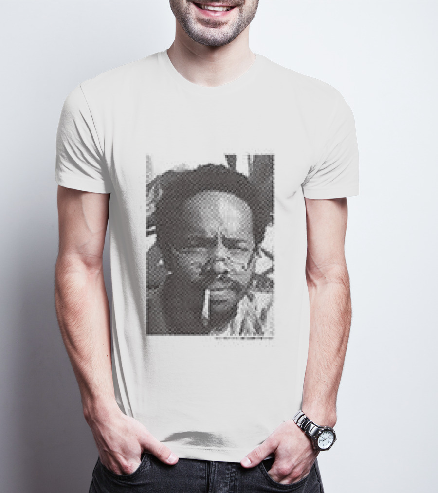 Live Laugh Love Tracklist Faith Hope Joy Peace Harmony Strength T-Shirt