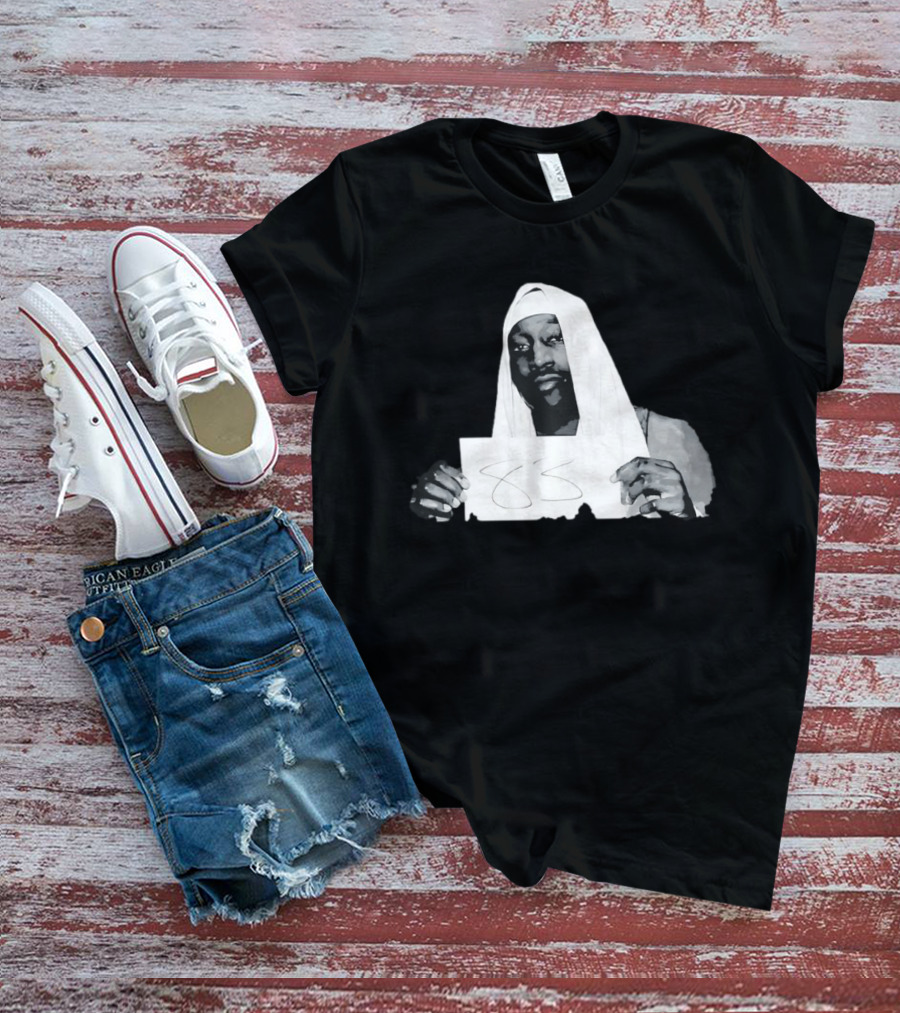 Bam Adebayo 83 Miami Heat T-Shirt