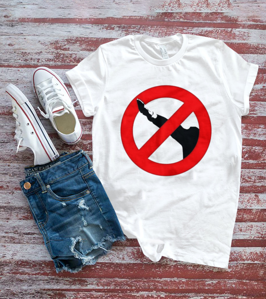 No Nazis No Problem Anti Fascist T-Shirt