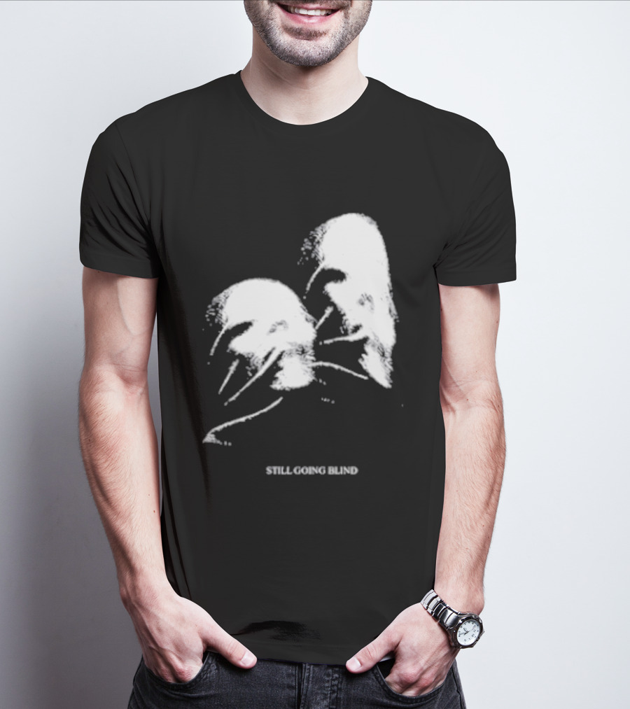 Still Going Blind Ally Nicholas T-Shirt