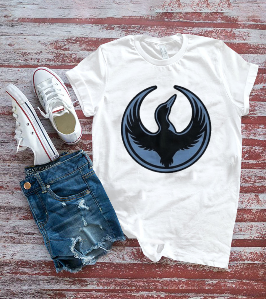 Rebel Loon Alliance T-Shirt