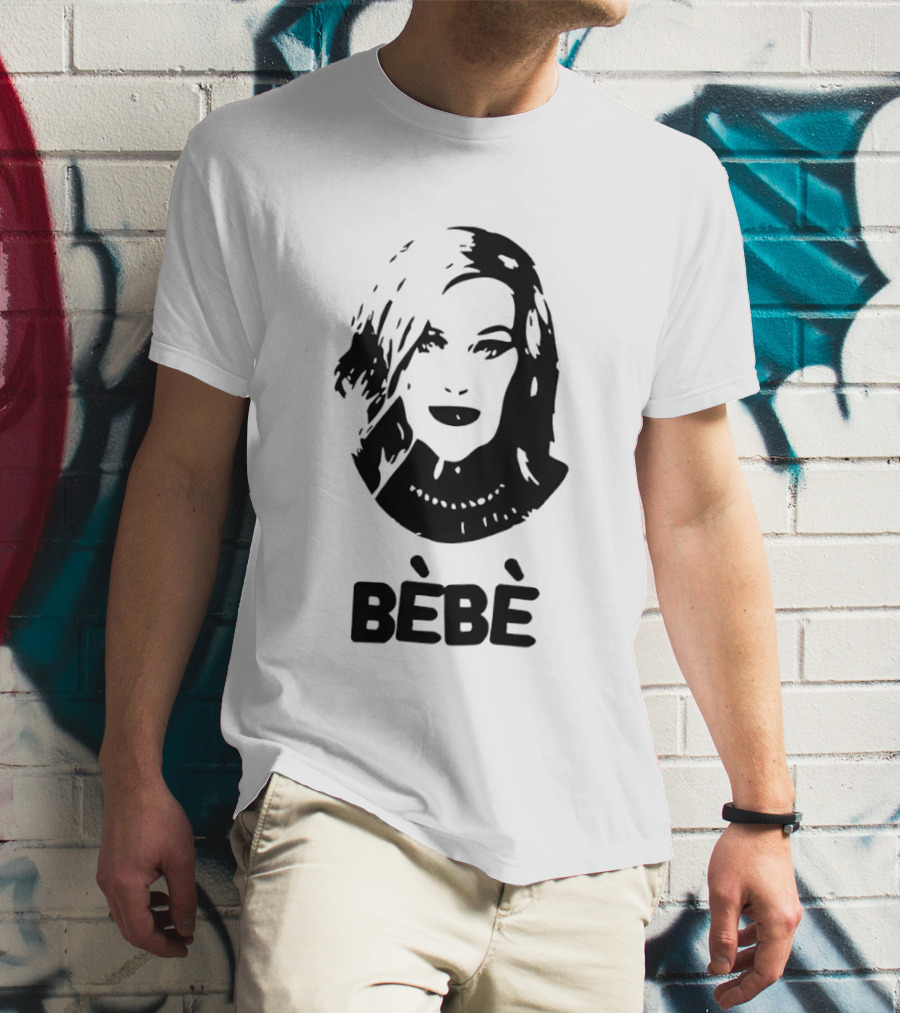 Catherine O'Hara Moira Rose Bébé T-Shirt