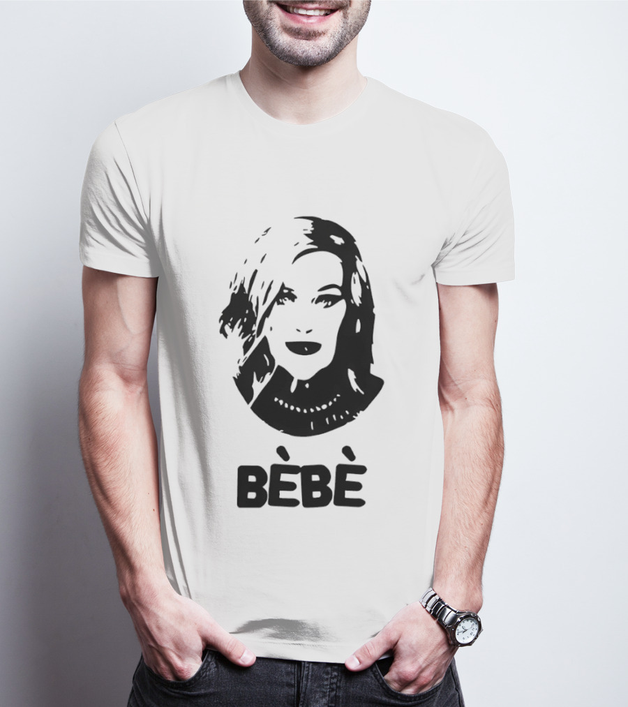 Catherine O'Hara Moira Rose Bébé T-Shirt