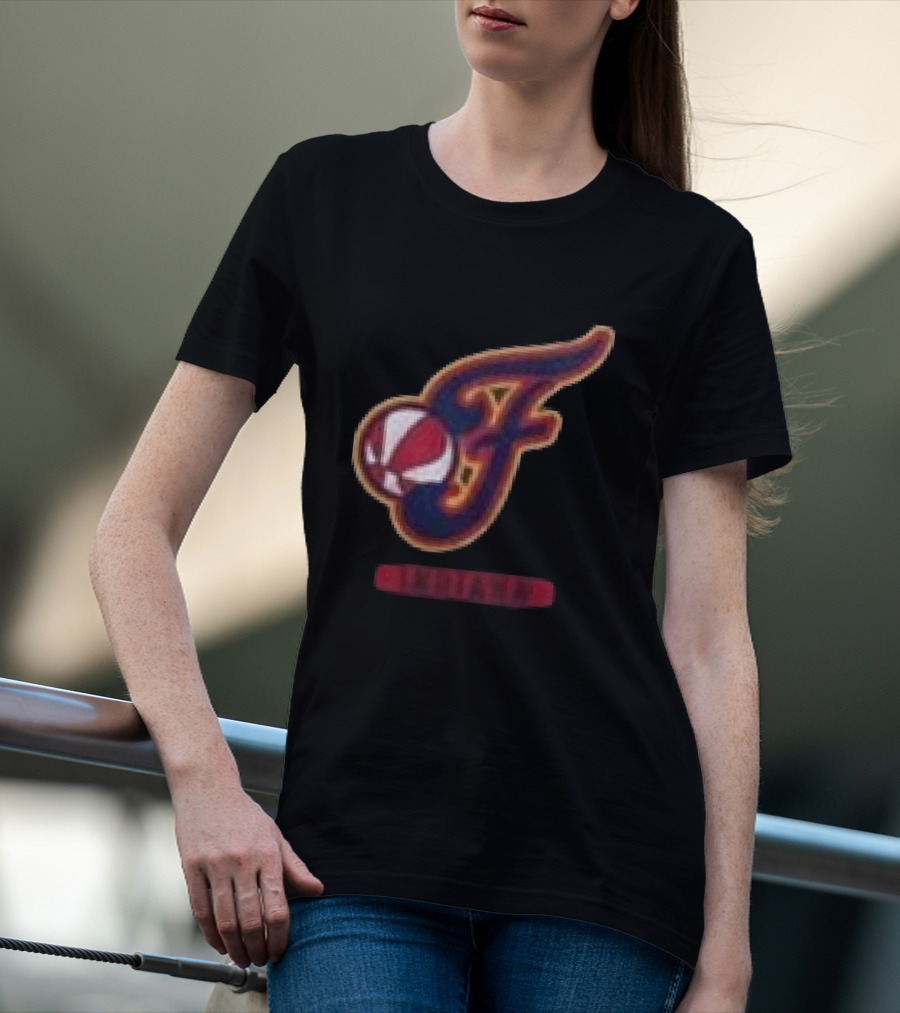Indiana Pacers Indiana Fever 2026 T-Shirt
