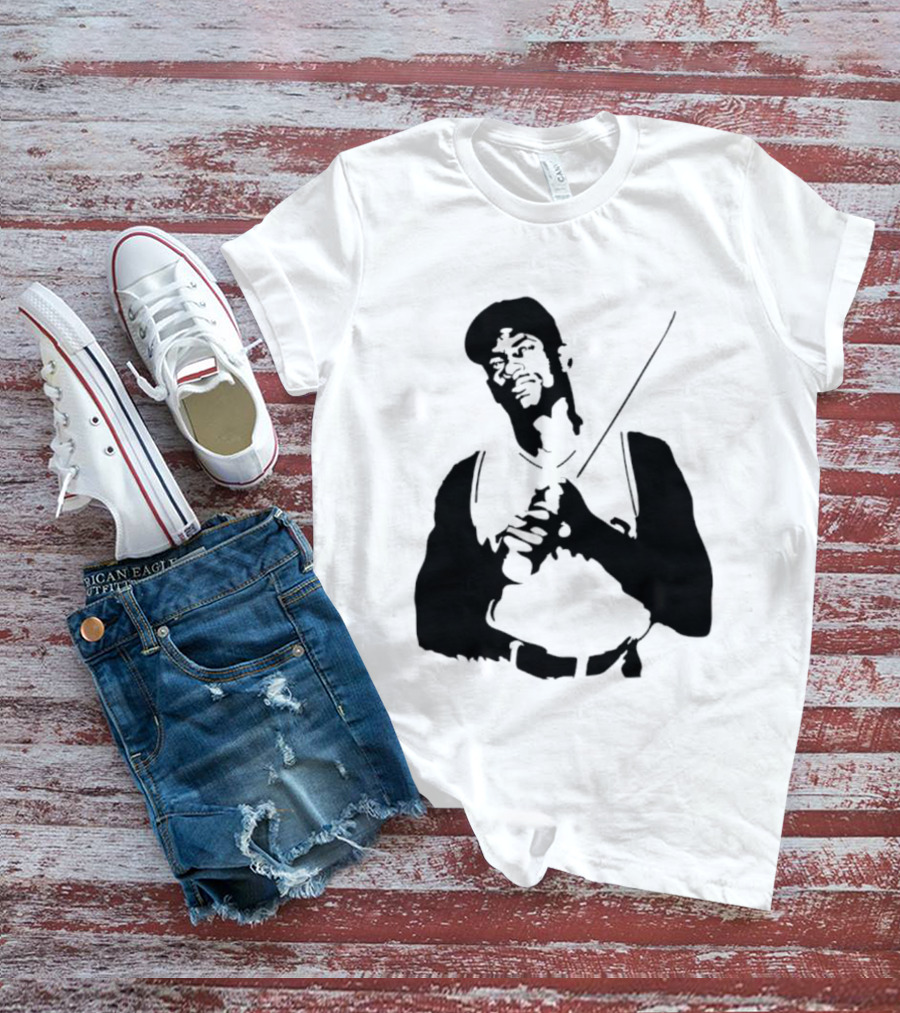 Roberto Clemente Pittsburgh Pirates Baseball Legend T-Shirt