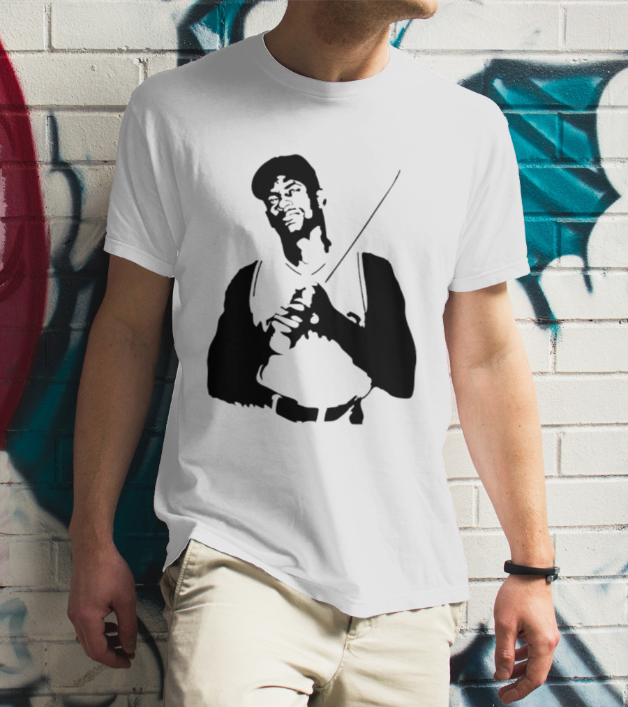 Roberto Clemente Pittsburgh Pirates Baseball Legend T-Shirt