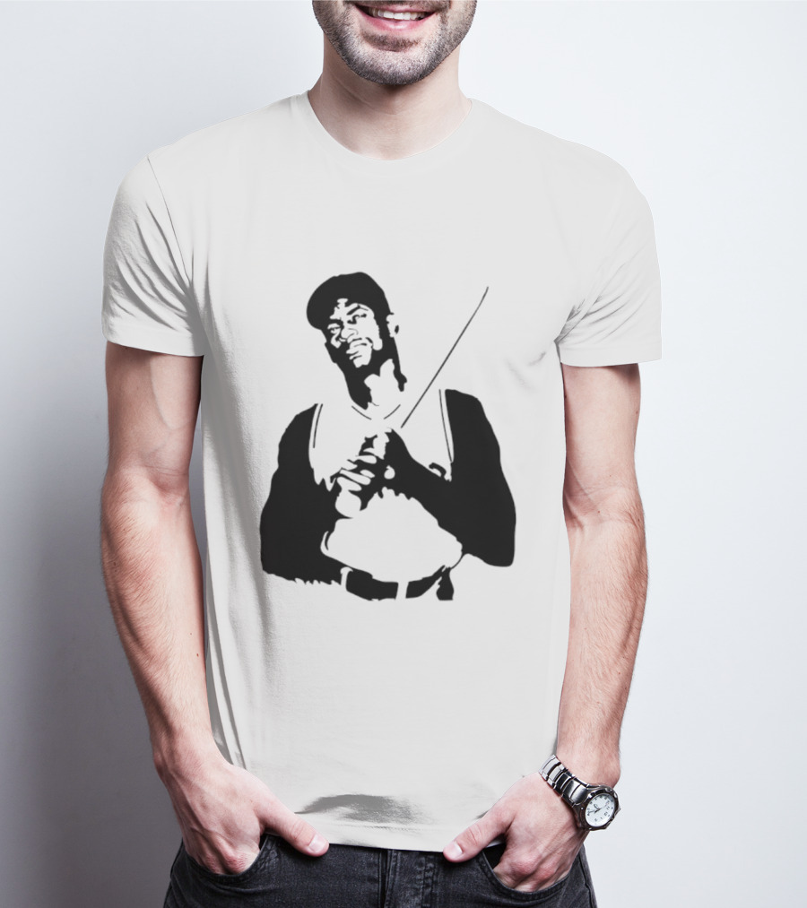 Roberto Clemente Pittsburgh Pirates Baseball Legend T-Shirt