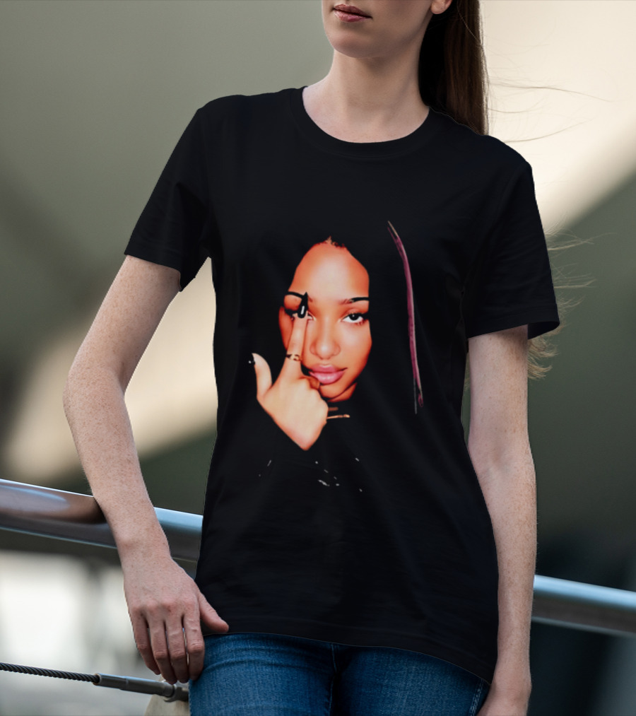 LIL TAY Manon Katseye Bootleg T-Shirt