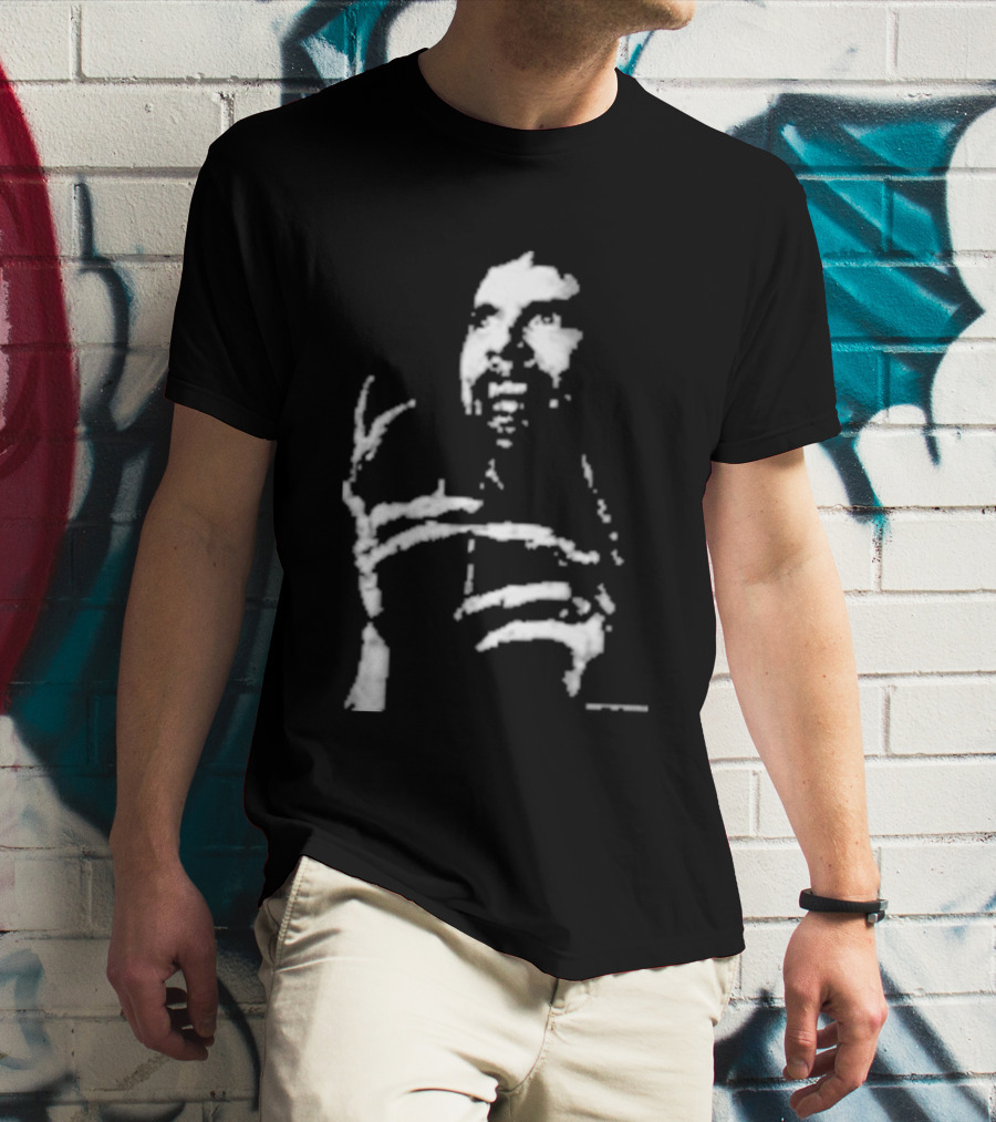 Out Of Time Remmick Sinners T-Shirt