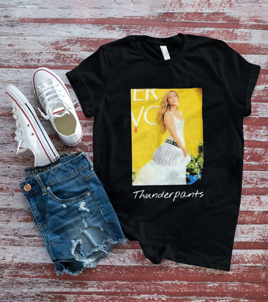 Thunderpants More Options Rogues Gallery It Ends With Us T-Shirt