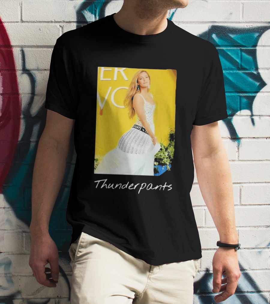 Thunderpants More Options Rogues Gallery It Ends With Us T-Shirt
