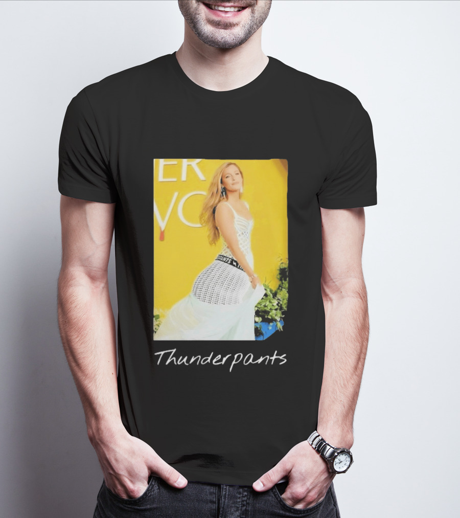 Thunderpants More Options Rogues Gallery It Ends With Us T-Shirt