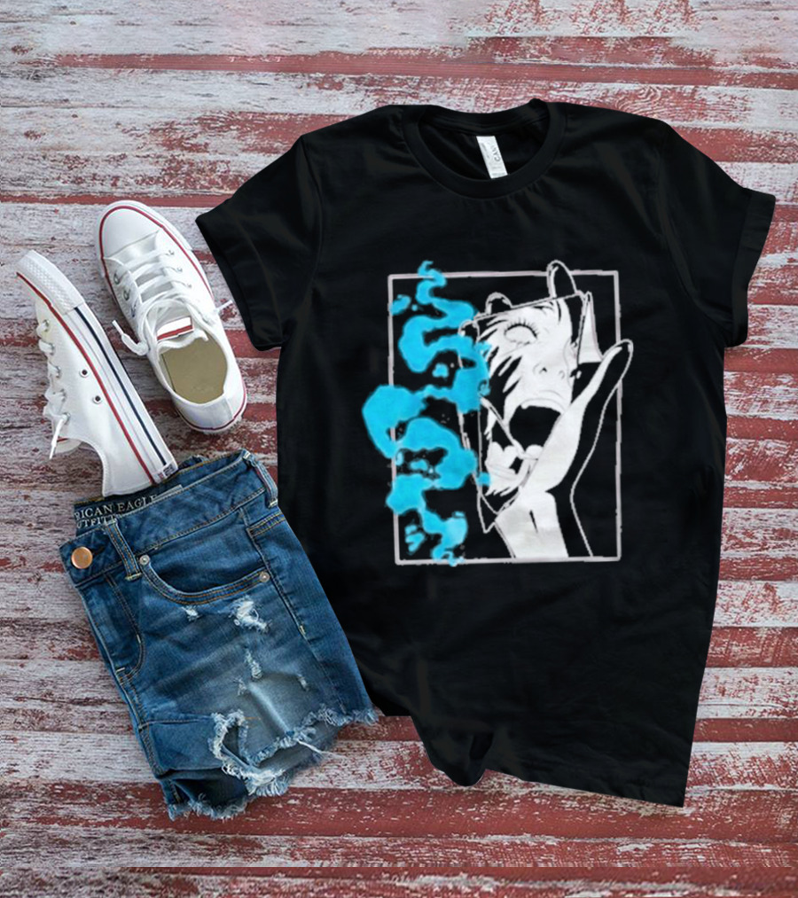 Ayrun Spirit T-Shirt
