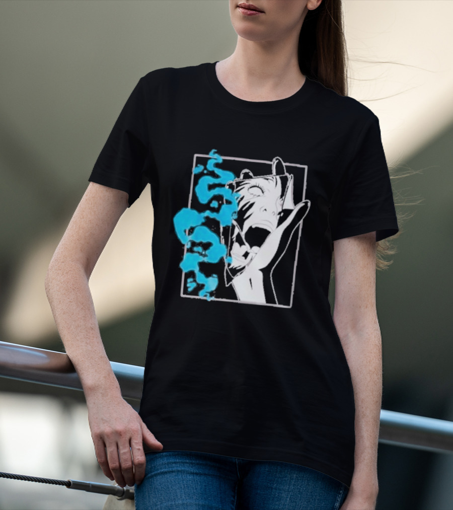 Ayrun Spirit T-Shirt