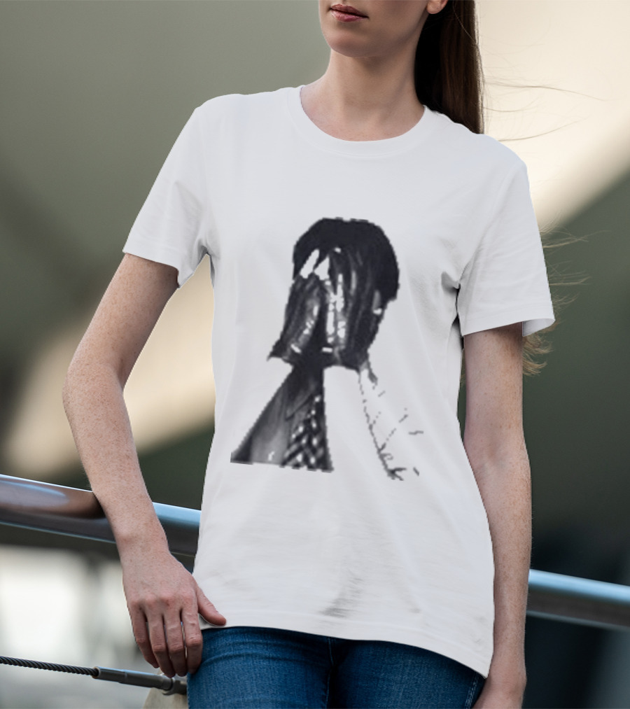 V Taehyung BTS Arirang Tour T-Shirt