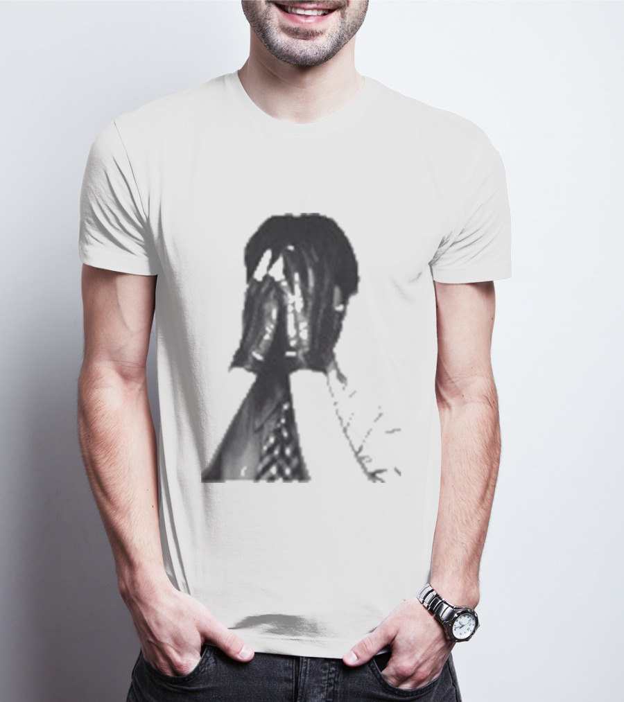 V Taehyung BTS Arirang Tour T-Shirt