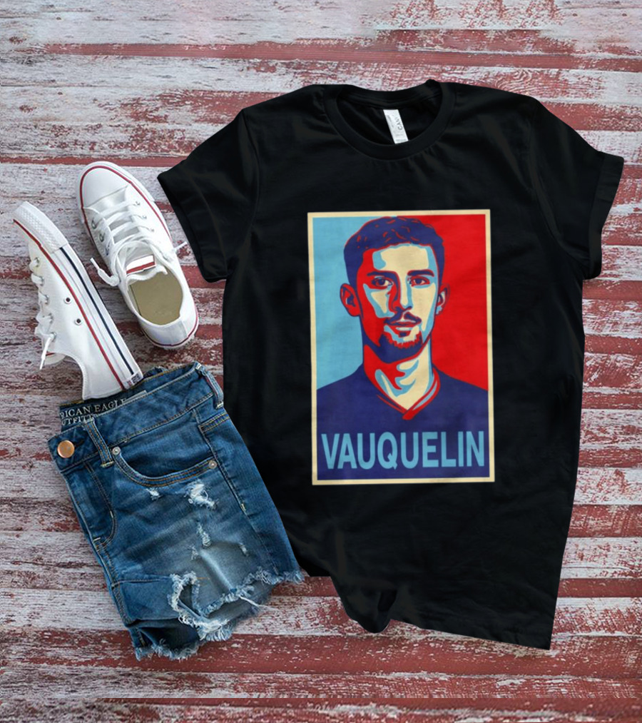 Vauquelin Pop T-Shirt