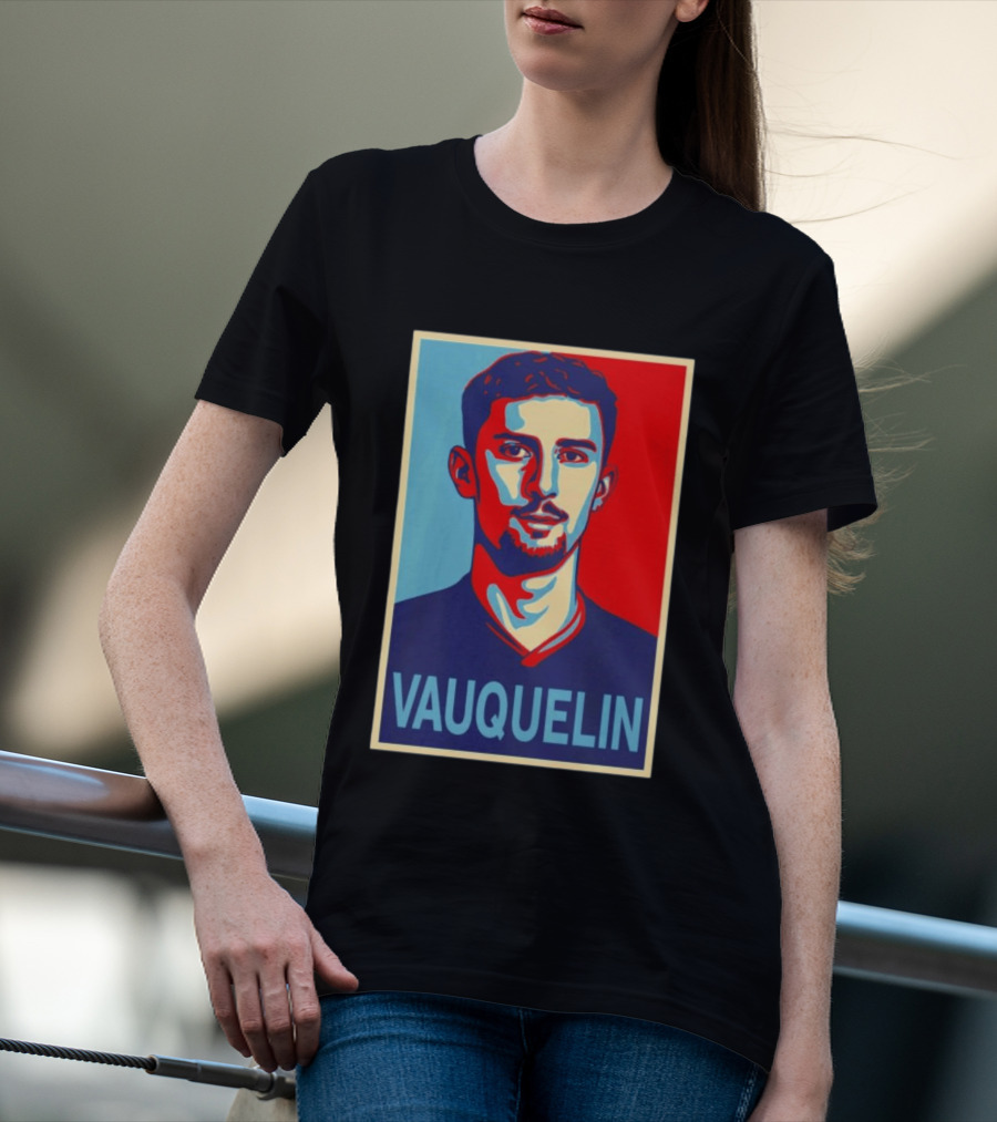 Vauquelin Pop T-Shirt