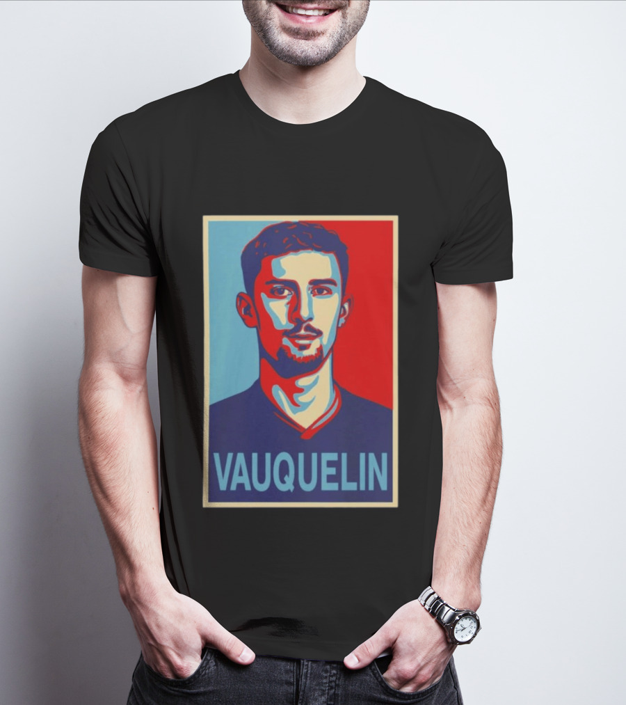 Vauquelin Pop T-Shirt